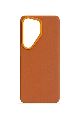 Premium Fabric Cover Samsung Galaxy Uyumlu S26 Ultra