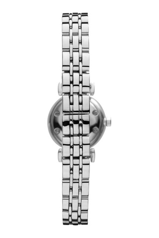 Emporio Armani Ar1763 Kadın Kol Saati Metalik Gri