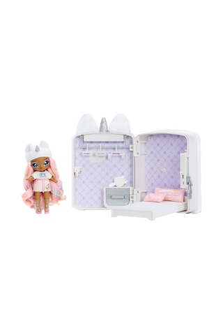 592365 Nanana Surprise 3ü1 Arada Büyük Sırt Çantalı Set - Whitney
