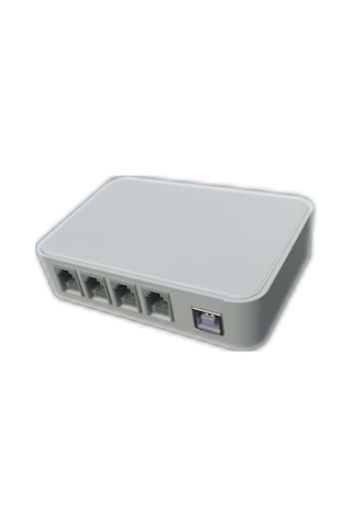 Hepsıpos Caller Id 2 Port
