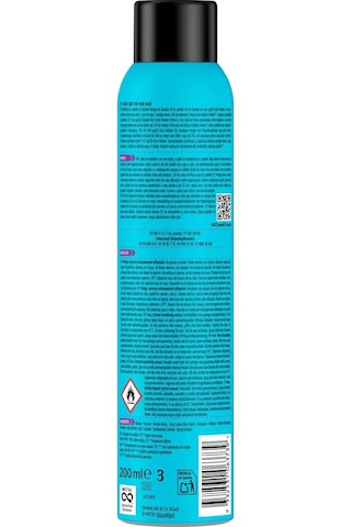 Schwarzkopf Fresh It Up Volume Kuru Şampuan 200 Ml 1 KG