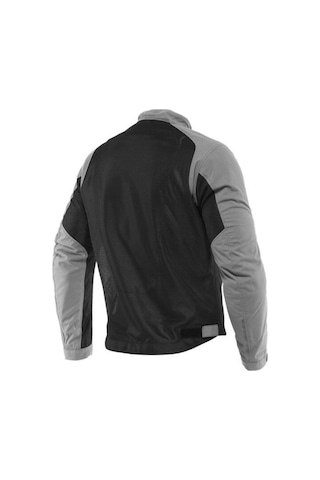 Dainese Sevilla Air Black Charcoal Motosiklet Montu