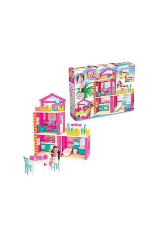 Fen Toys Lola'nın Düşler Evi