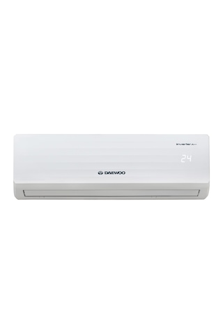 Daewoo D-TR AC12000 BTU 12000 BTU Duvar Tipi Inverter Klima