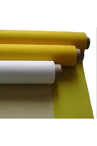 SERİGRAFİ BASKI İPEĞİ T 165 1 M2 BOYUTUNDA SERİGRAFİ BASKI İPEĞİ T 165 1 M2 BOYUTUNDA