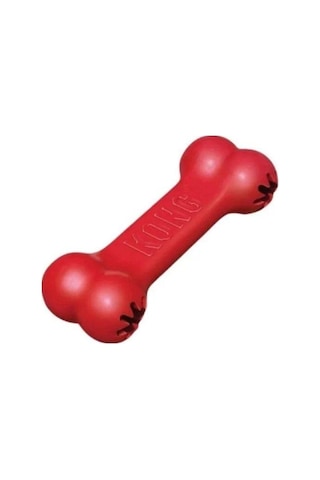 Kong Goodie Bone Kemik Şeklinde Çok Amaçlı Köpek Oyuncağı L