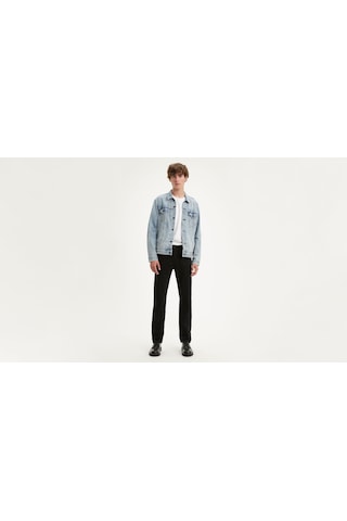Levi's 505 Regular Nıghtshınesiyah Siyah Levi's 505 Regular Nıghtshınesiyah Siyah