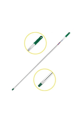Ceymop Vidalı Alüminyum Extra Sap 140 Cm