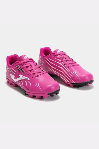 Joma Çocuk Futbol Krampon Propulsion Jr 2510 Hard Ground Prjw2510hg Pembe