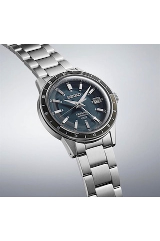 Seiko Presage Style60's Ssk009j1 Erkek Kol Saati-10219 Çok Renkli