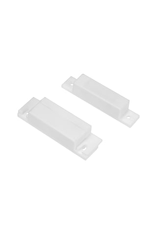 Neevoyu Mc-31 Kablolu Kapı-pencere Alarm Sensörü Açık Montaj Abs Plastik Giriş Uyarı Cihazı