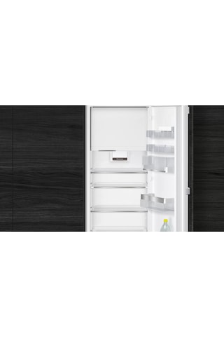Siemens KI82LADE0 285 LT Derin Donduruculu Ankastre Buzdolabı