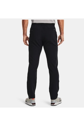 Under Armour Erkek UA Drive Tapered Pantolon 1364410-001 Siyah