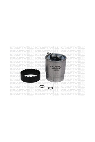 300 C Wh 3.0 Yakıt Filtresi-2361