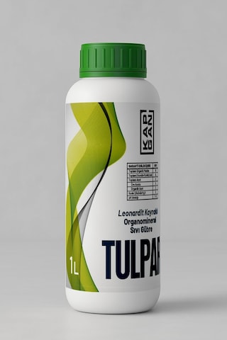 Tulpar Sıvı Humik Asit-köklendirici 0,250