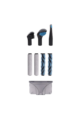 Yasomi T20 Pro HydroStream Buhar Fonksiyonlu Dikey Halı Yıkama Koltuk Yıkama ve Buharlı Paspas Makinesi