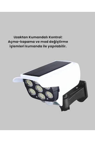 V070 Solar Lamba