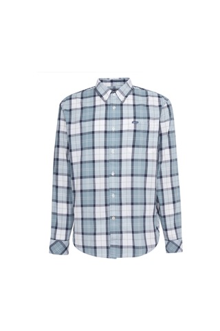 Barbour Laggon Tartan Slim Fit Gömlek Tn45 Northshore Tartan Tn45 Northshore Tartan