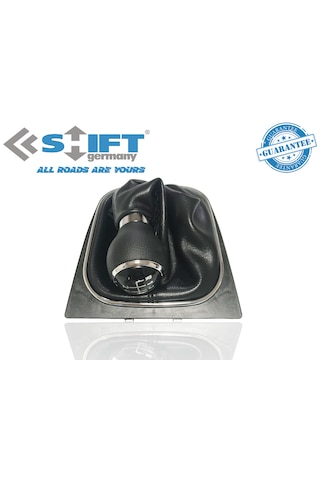 Golf 5 Vites Körüğü Vites Topuz Seti Oem Kalite