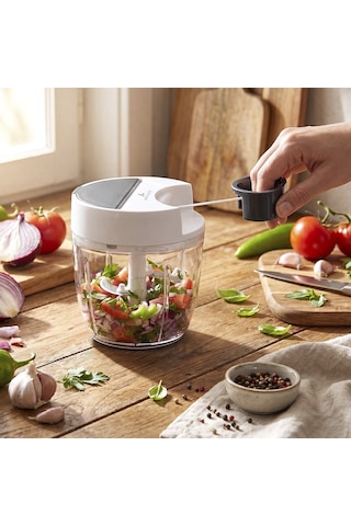 Aryıldız Procut Doğrayıcı 650 Ml