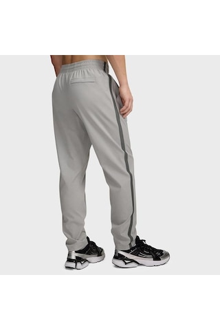 Under Armour Unstoppable Airvent Tapered Erkek Gri Eşofman Altı
