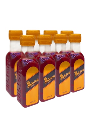 Diblong Shot İçecek 8 Adet
