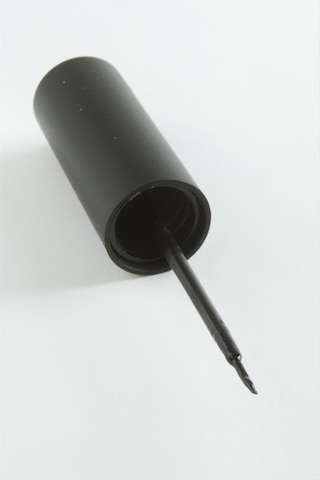 Gabrini - 551 - Matte - Glblseme - Eyeliner Black-siyah