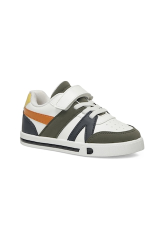 Polaris Cheke.p6fx Haki Erkek Çocuk Sneaker 000000000102240311 Haki