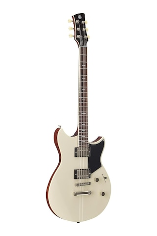 Yamaha Revstar Standard Rss20 Elektro Gitar Vintage White