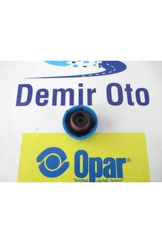 46799364 Radyatör Ek Depo Kapağı Albea-Fiorino-Doblo-Linea MTA