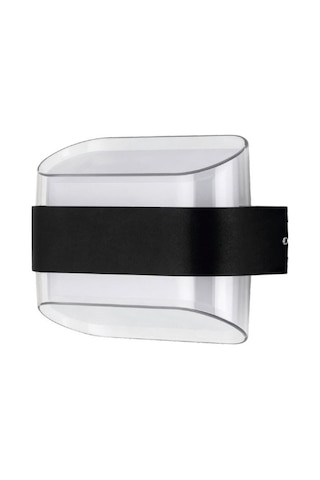 12w Gozo Led Aplik Günışığı Dış Mekan Duvar Montajlı Ct-7044