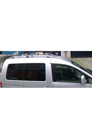 Vw Caddy Tavan Çıtası Port Bagaj 2003 - 2009