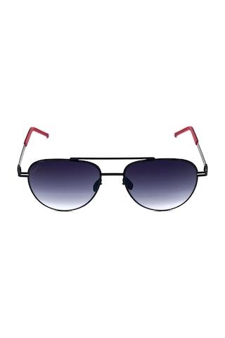 Obb Sunglasses Obb Ms503 C3 Erkek Güneş Gözlüğü Siyah