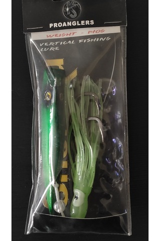Ksproangler Squilla Mavi