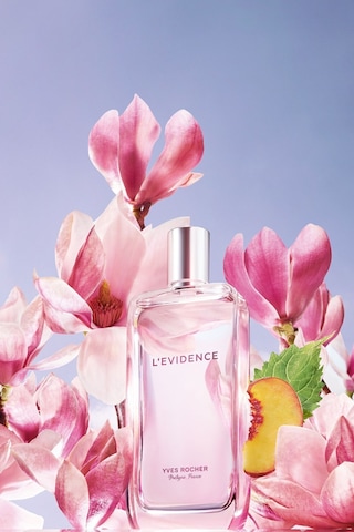 Yves Rocher 30137 L'evidence EDP Kadın Parfüm 100 ML
