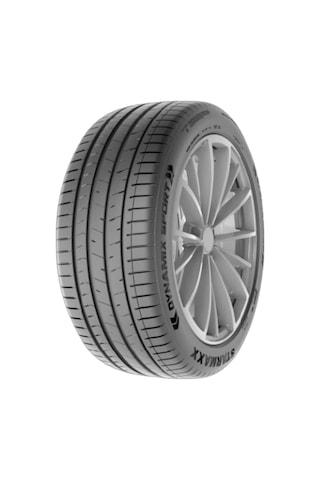 Starmaxx 235/45r19 99w Xl Dynamıx Sport 2025 Üretim Yaz Lastiği