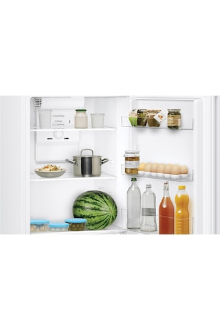 Profilo BD2030WFNN 253 LT No-Frost Çift Kapılı Buzdolabı