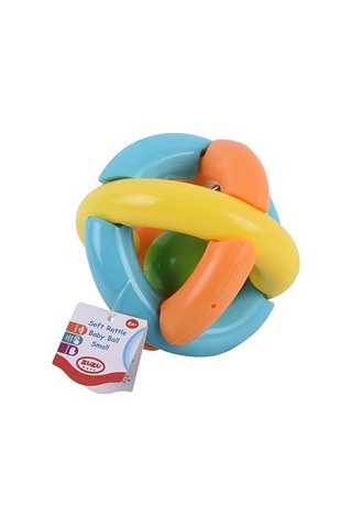 Zuzu Baby Ball Small (Karışık Renk - Adet)