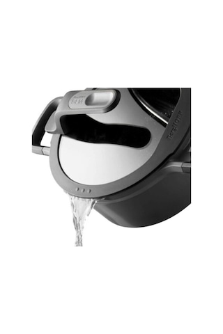 Gem Stay-cool Grey 24 cm Pilav Tenceresi