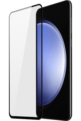 Dux Ducis Samsung Uyumlu S23 Fe Full Tempered Cam Ekran Koruyucu