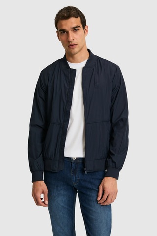 U.s. Polo Assn. Erkek Lacivert Mont 50318842-vr033
