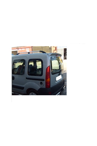 Renault Kangoo 1 Spoiler
