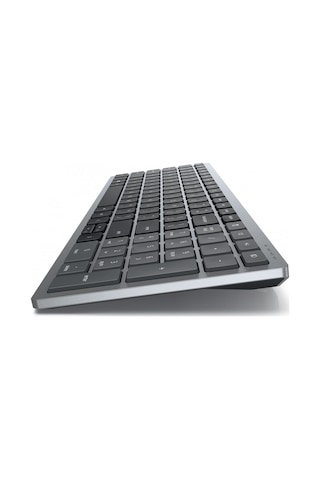 Dell 580-Akox Multimedya Usb Q Klavye