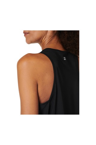 Sweaty Betty Sweaty Betty Zero Gravity Kadın Koşu Tank Top Blk Siyah