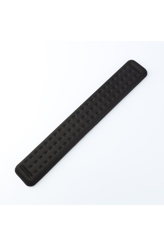 Fare Bilek Desteği, Klavye Bilek Desteği Mouse Pad Seti Hafızalı Köpük
