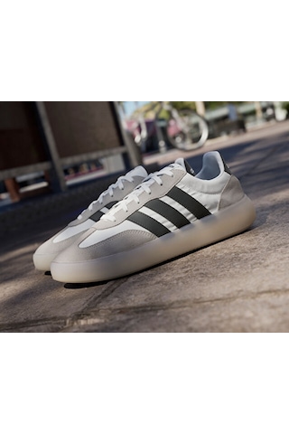 Adidas Barreda Decode Erkek Günlük Ayakkabı Jı2315 Beyaz Beyaz