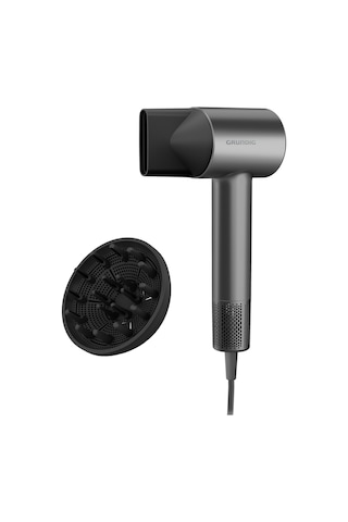 Grundıg Hd 8460 Saç Kurutma Makinesi