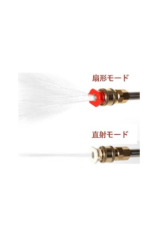 Kablosuz Yüksek Basınçlı Su Tabancası Şarj Edilebilir Çift Bataryalı Dmb