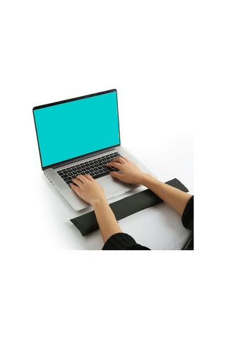 Oyuncu Klavye Bilek Desteği