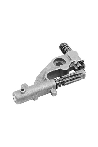 Xurunkeji Husqvarna 455 Rancher 455e 460 Motorlu Testere İçin Yağ Pompası Basınç Hattı Kiti 544180104, 537261501'i Değiştirin